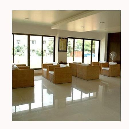 Asr Guesthouse ตีรูปาติ ภายนอก รูปภาพ