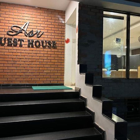 Asr Guesthouse ตีรูปาติ ภายนอก รูปภาพ