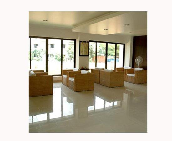 Asr Guesthouse ตีรูปาติ ภายนอก รูปภาพ
